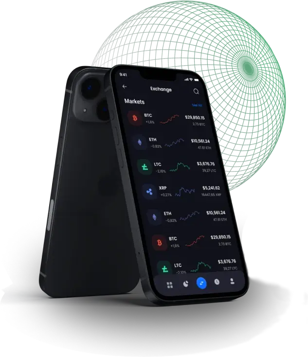 PrimeQuant - Get in touch with us