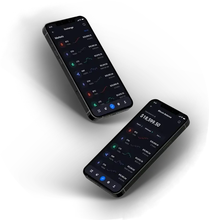 PrimeQuant - Discover the unique attributes that set PrimeQuant apart from its competitors.