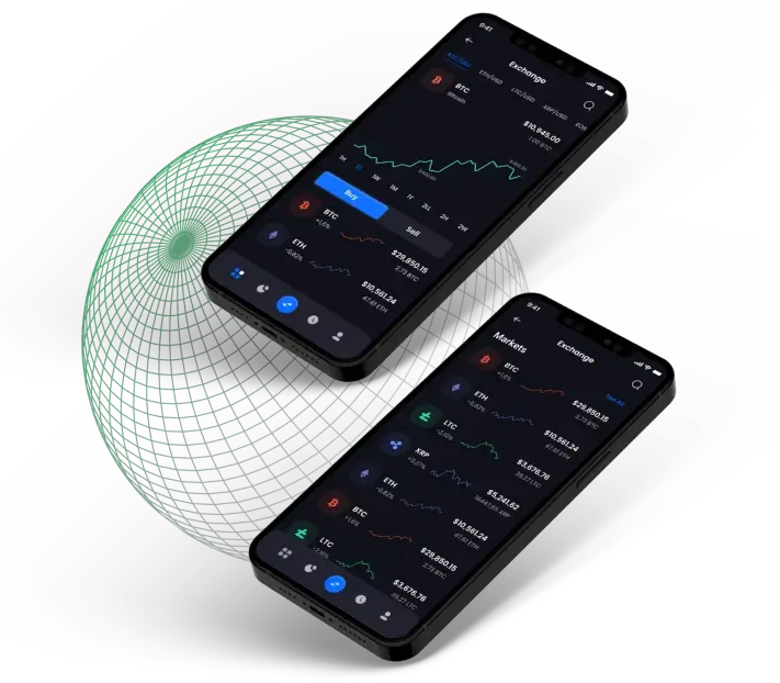 PrimeQuant - Harness the Potential of Distributed Financial Framework